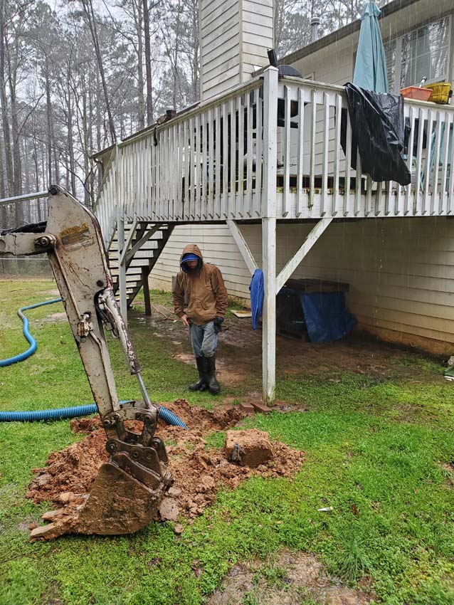 DIY tips for maintaining a healthy septic system